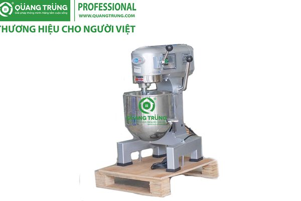 Máy trộn bột B10GF