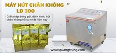 Máy hút chân không chè LD-300