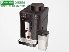 Máy pha cà phê Melitta Caffeo Passione OT06