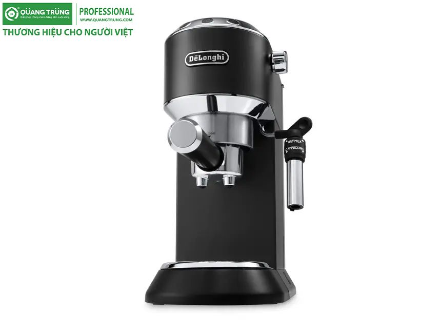 Máy pha cà phê DeLonghi EC685BK