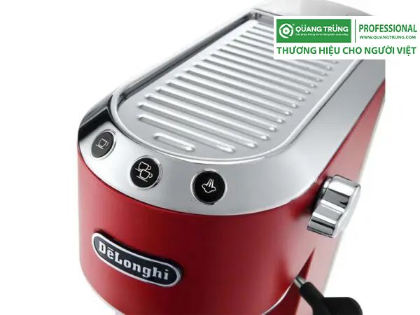 Máy pha cà phê DeLonghi EC685.R