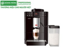 Máy pha cà phê Melitta Caffeo Passione OT06