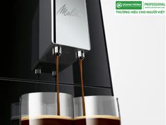 Máy pha cà phê Melitta Caffeo Solo ESP04