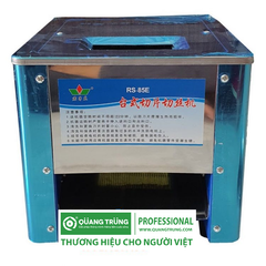 Máy thái thịt tươi sống RS-85E