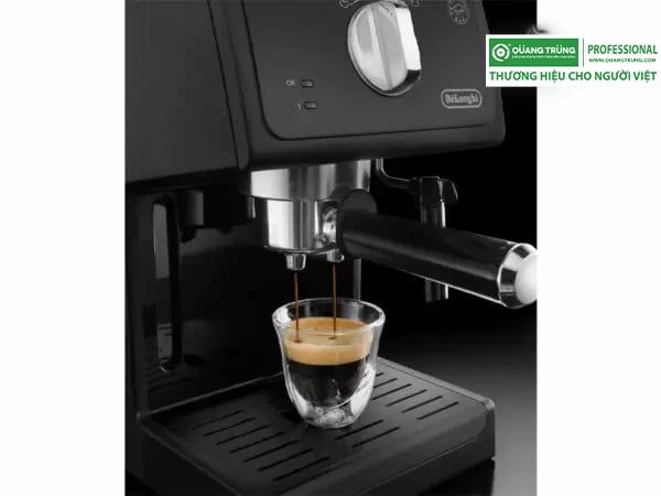 Máy pha cà phê DeLonghi ECP 31.21