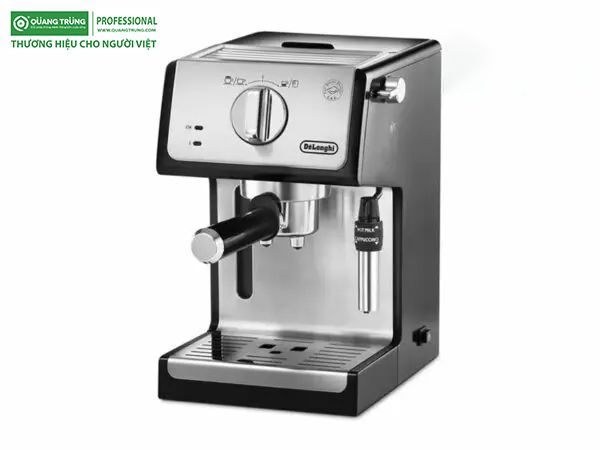 Máy pha cà phê DeLonghi ECP35.31