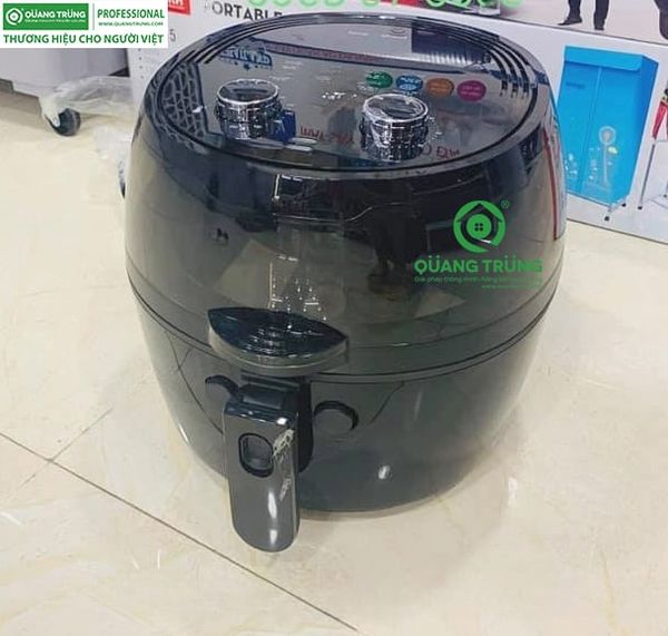 Nồi chiên không dầu KB-6001M