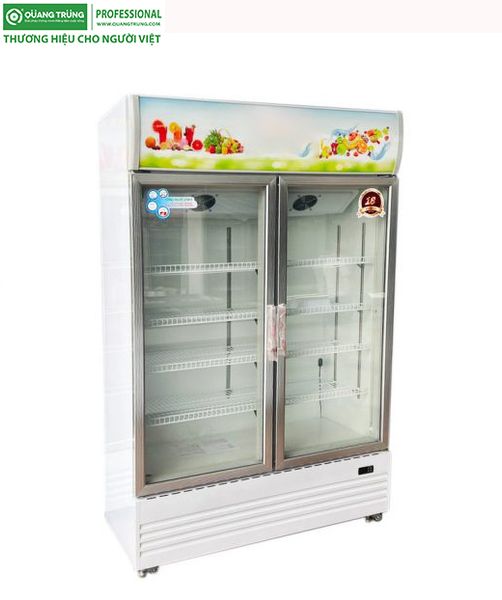 Tủ mát 2 cánh QT1050