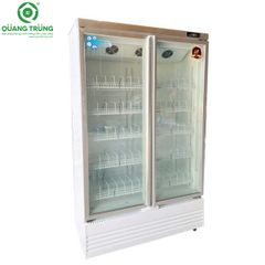 Tủ mát 2 cánh QTDB-1050L