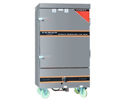 Tủ nấu cơm 8 khay dùng gas VNK8-G