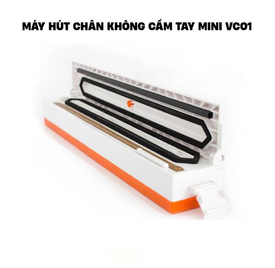 Máy Hút Chân Không Cầm Tay Mini VC01