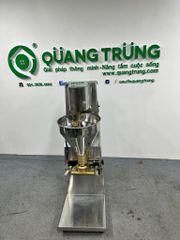 Máy tạo viên (biến tần) TJ-280L