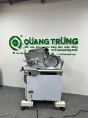 Máy thái thịt đông lạnh TC360