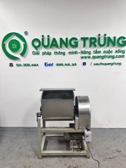 Máy trộn ngang GF-10