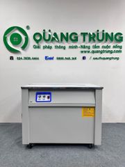 Máy đai thùng 2 motor NB-168