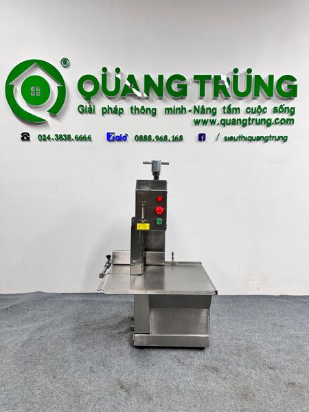 Máy cưa xương F210A bàn lật