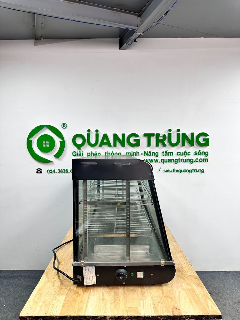 Tủ giữ nóng thực phẩm WRS-900