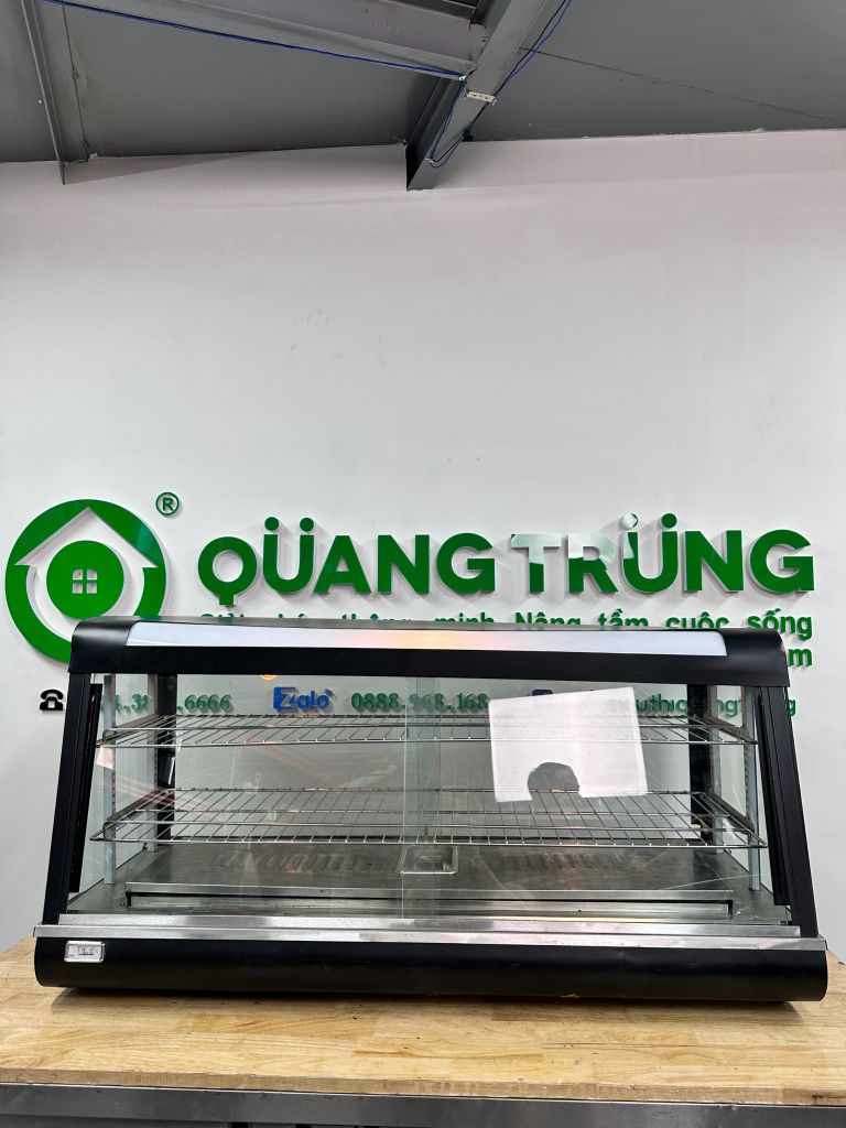 Tủ giữ nóng thực phẩm WRS-900