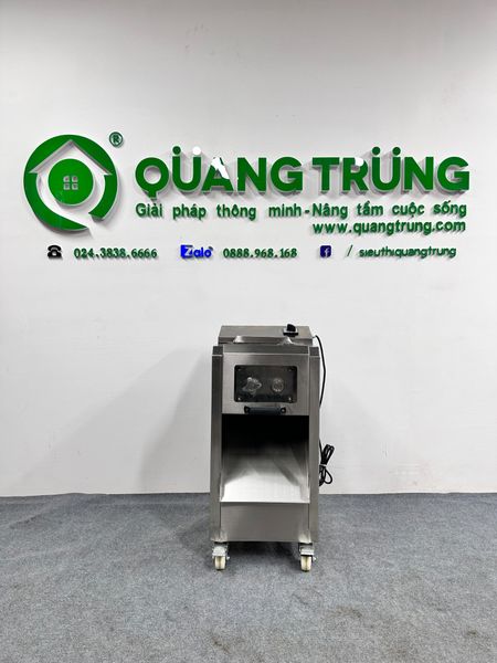 Máy Thái Thịt Công Nghiệp HM DQ8