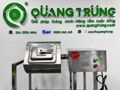 Máy trộn gia vị quay tròn YA-900