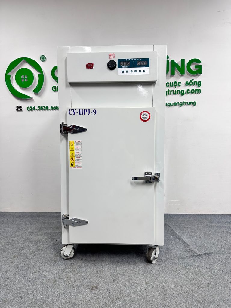 Tủ sấy thực phẩm CY-HPJ9-380V