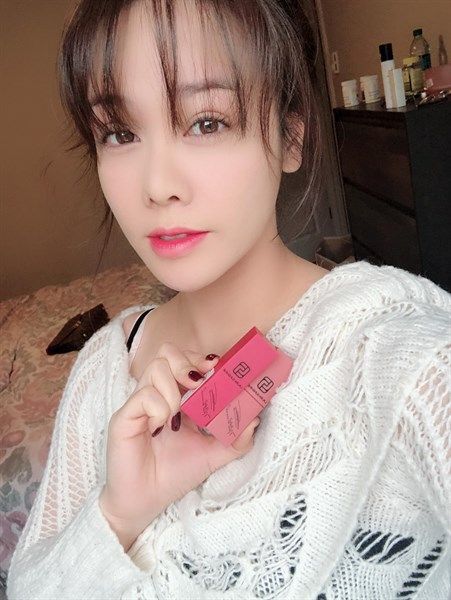 Son Nhật Kim Anh Laura Sunshine Lipstick