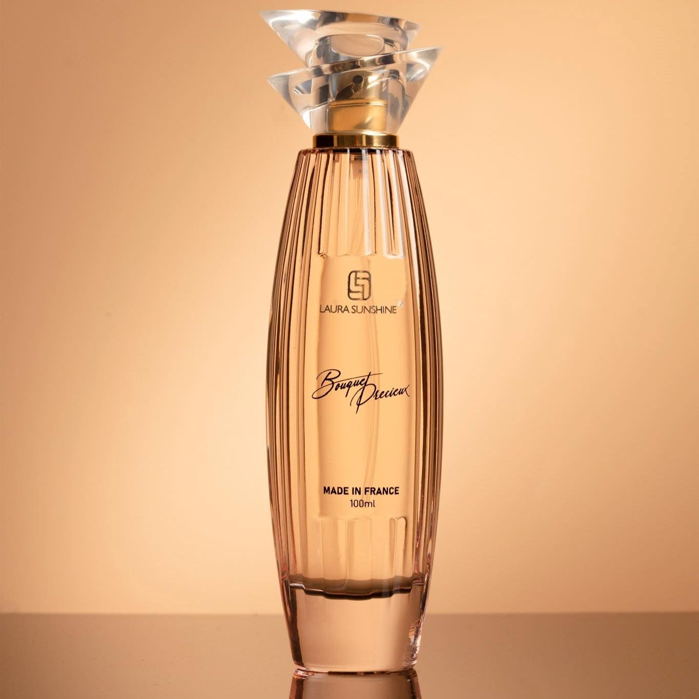 Chai Chiết 20ml Nước hoa Nữ Bouqet Precieux Laura Paris Nhật Kim Anh No1