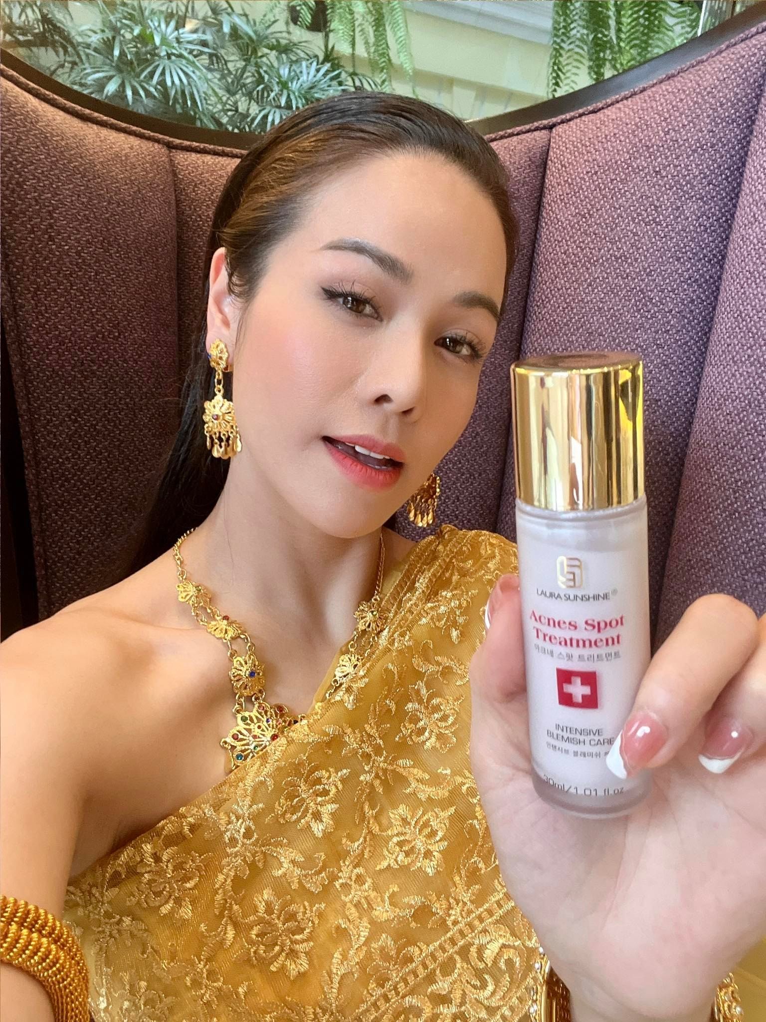  ACNES SPOT TREATMENT Dung dịch chấm mụn 