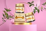  Kem dưỡng chiết xuất Dầu Ngựa Horse Oil Facial Cream Laura Sunshine Nhật Kim Anh 70gr 