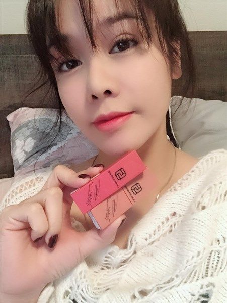 Son Nhật Kim Anh Laura Sunshine Lipstick