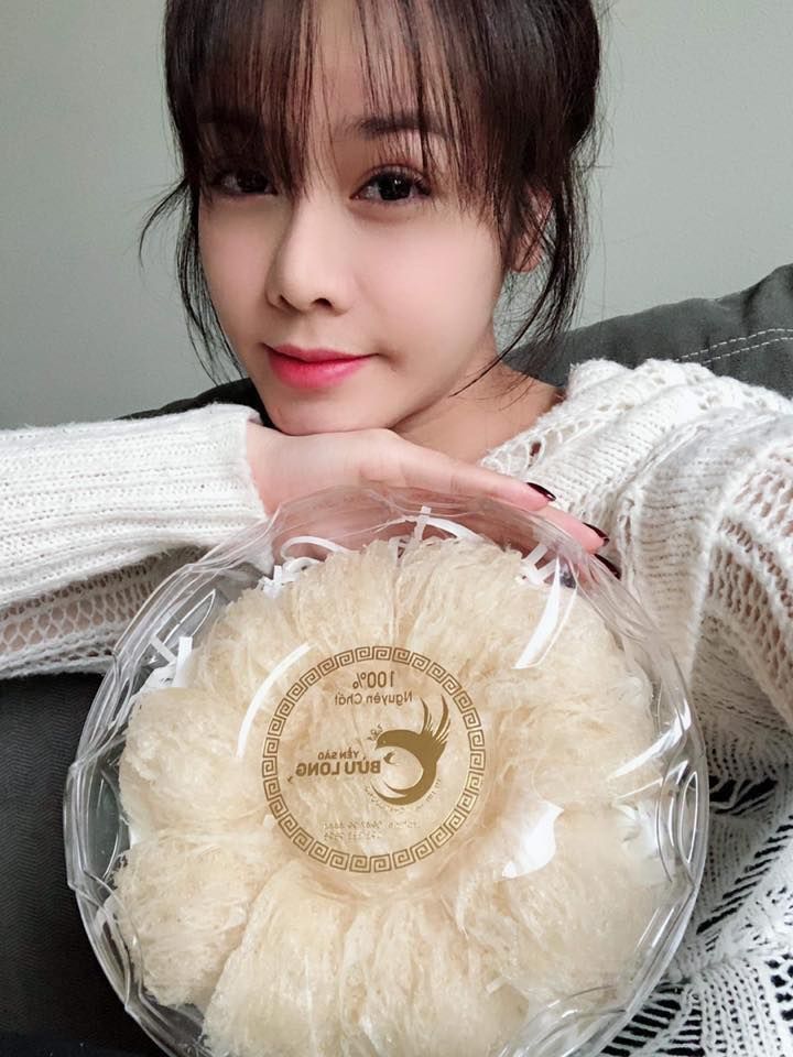 Yến Bửu Long thượng hạng