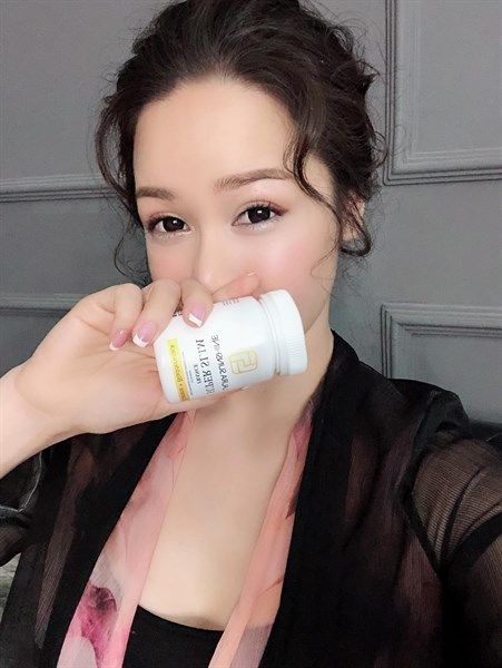 Viên uống giảm cân Super Slim Laura Sunshine Nhật Kim Anh