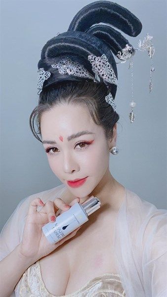 Serum Chuyên Nám Laura Sunshine Melasm Serum Nhật Kim Anh