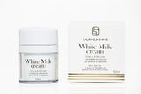  LAURA SUNSHINE WHITE MILK CREAM  (KEM SỮA TRẮNG DA MẶT BAN NGÀY) 