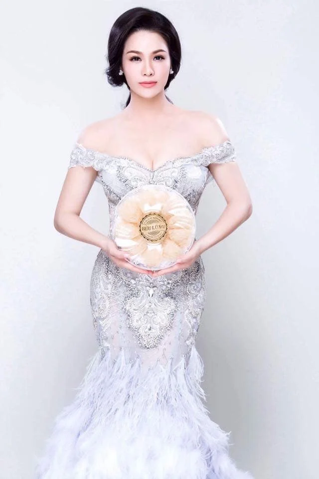 Yến Bửu Long loại 1 50gr