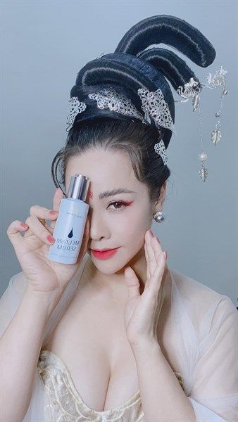 Serum Chuyên Nám Laura Sunshine Melasm Serum Nhật Kim Anh