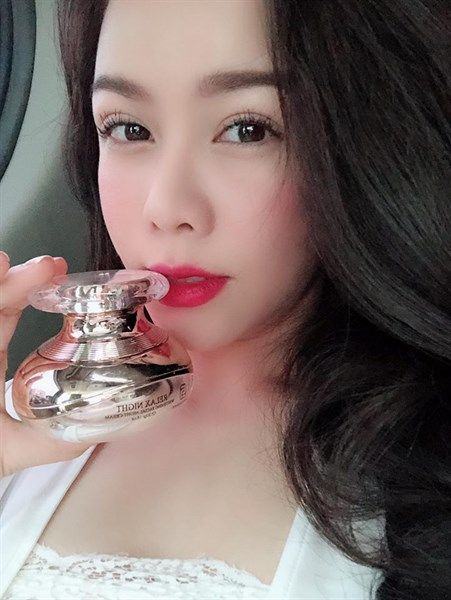 Kem Đêm Dưỡng Trắng Da, Ngăn Ngừa Lão Hóa - Relax Night Laura Sunshine Nhật Kim Anh