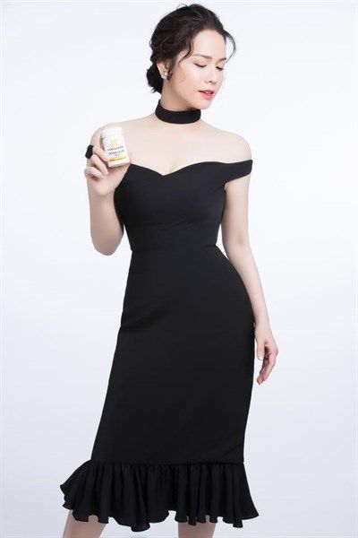 Viên uống giảm cân Super Slim Laura Sunshine Nhật Kim Anh