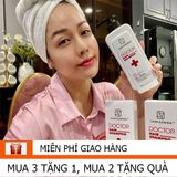  Laura Sunshine Dầu Gội Giúp Giảm Rụng Tóc Doctor Hair Shampoo 