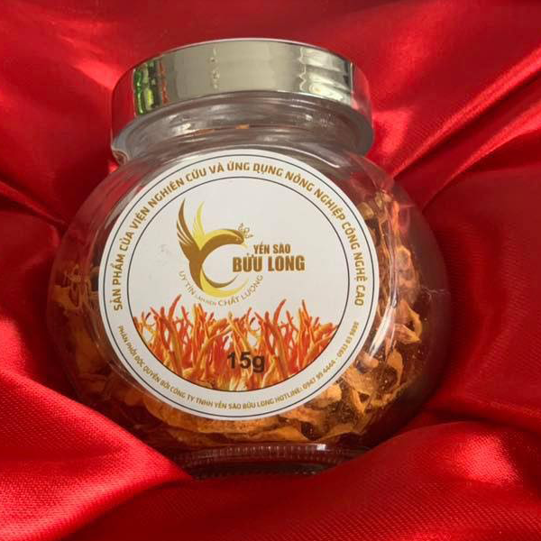  Đông trùng Hạ thảo 50gr 