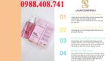  LAURA SUNSHINE ROSE TONER (NƯỚC HOA HỒNG CÂN BẰNG DA) 