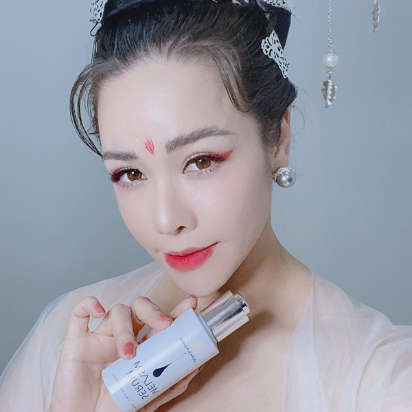 Serum Chuyên Nám Laura Sunshine Melasm Serum Nhật Kim Anh