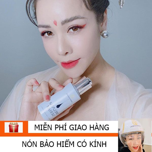 Serum Chuyên Nám Laura Sunshine Melasm Serum Nhật Kim Anh