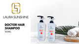  Laura Sunshine Dầu Gội Giúp Giảm Rụng Tóc Doctor Hair Shampoo 