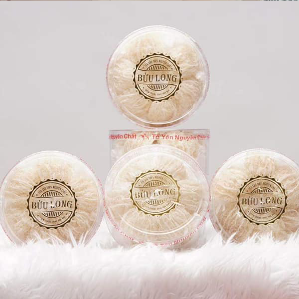 Yến Bửu Long loại 1 100gr
