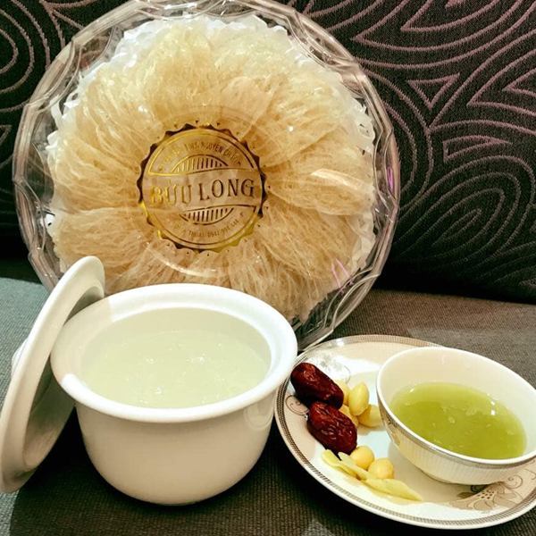 Yến Bửu Long loại 1 50gr