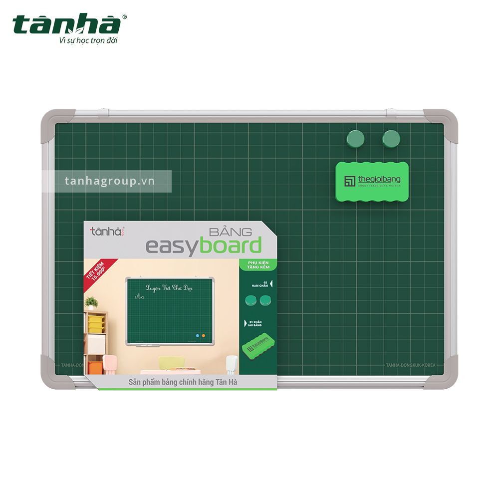 BẢNG TỪ XANH EASYBOARD