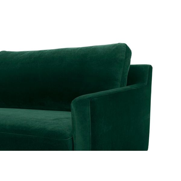 Sofa Băng BEYOURs (2 Seat) Vesta Sofa Green