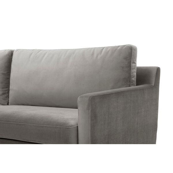 Sofa Băng BEYOURs (2 Seat) Vesta Sofa Grey