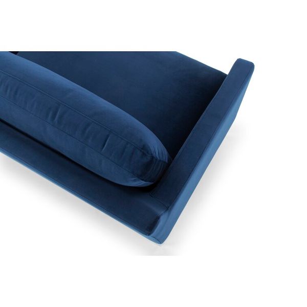 Sofa Băng BEYOURs (2 Seat) Vesta Sofa Dark Blue